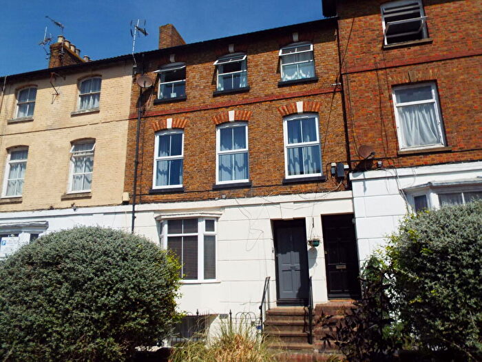 1 Bedroom Flat For Sale In Mortimer Street, Herne Bay, CT6