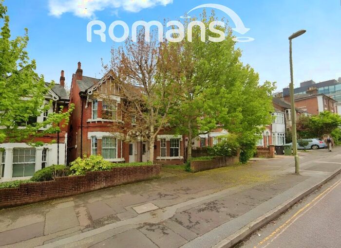 1 Bedroom Apartment To Rent In Sussex Street, Winchester, SO23