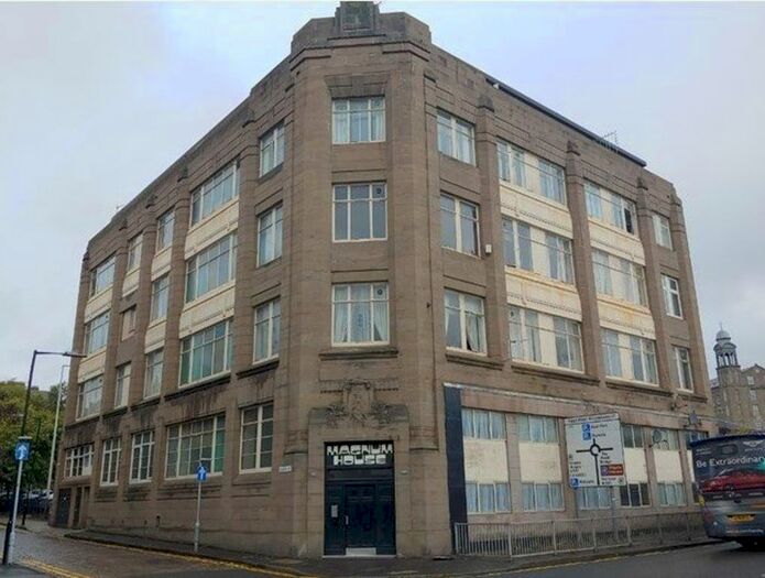 1 Bedroom Flat To Rent In Seagate, Dundee, DD1