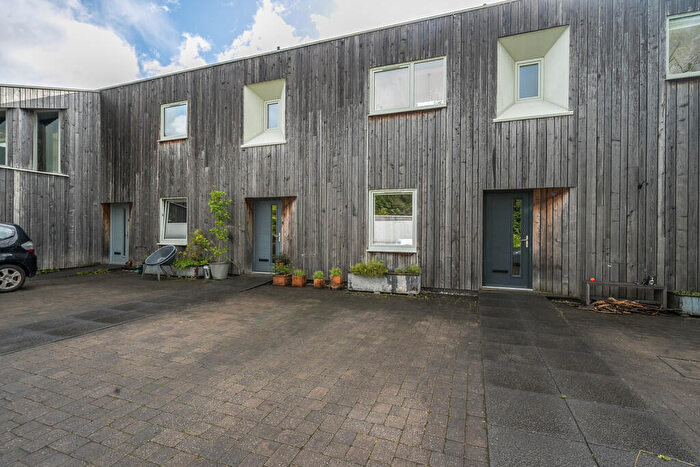 3 Bedroom Terraced House For Sale In Spring Howe, Skelsmergh, LA9