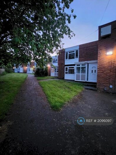 1 Bedroom Maisonette To Rent In Grace Road, Tipton, DY4