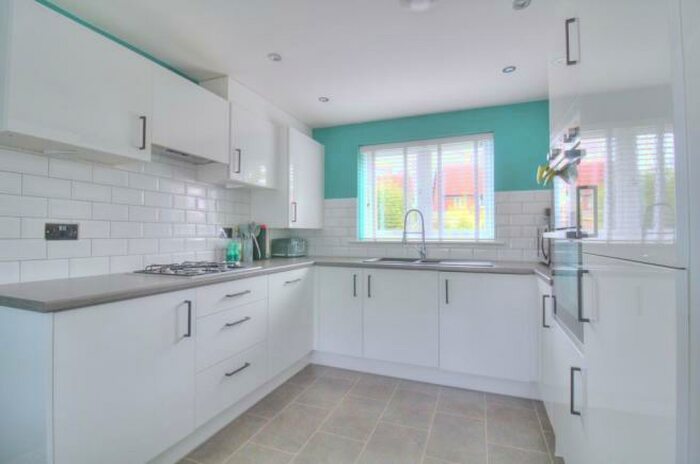 3 Bedroom House To Rent In Sandyfields Lane, Colden Common, Winchester, SO21