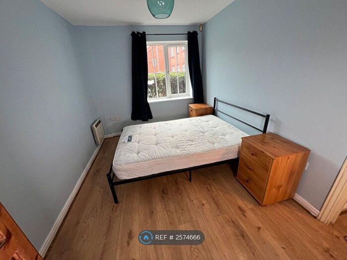 1 Bedroom Flat To Rent In Titford Road, Oldbury, B69