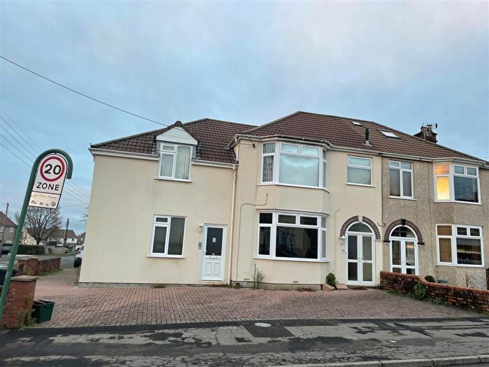 1 Bedroom Apartment To Rent In Jubilee Crescent, Mangotsfield, BS16