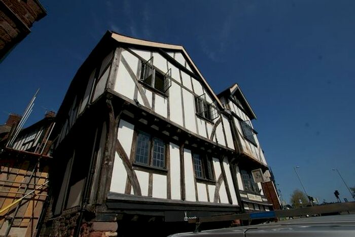 1 Bedroom Maisonette To Rent In Stepcote Hill, Exeter, EX1