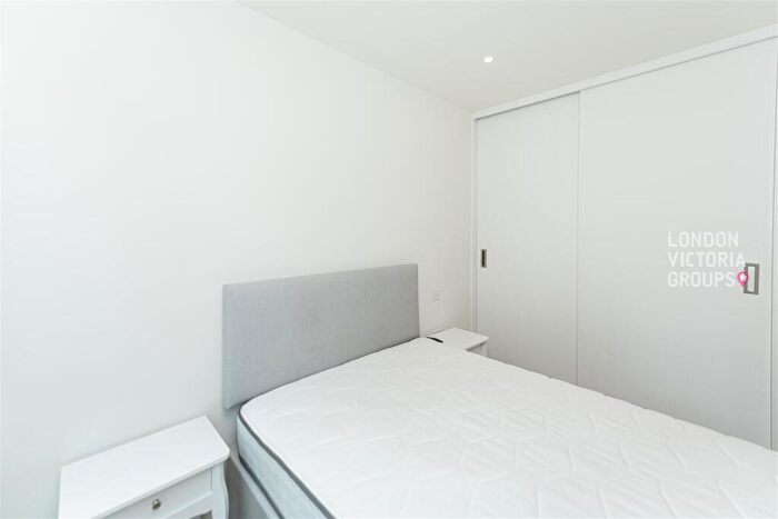 Studio To Rent In Beeley House, Mary Neuner Road, London, N8