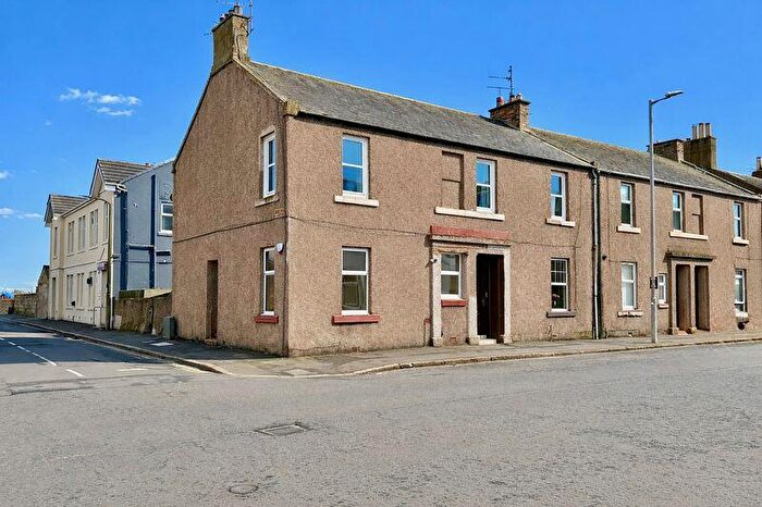 1 Bedroom Apartment For Sale In Shore Road, Troon, KA10