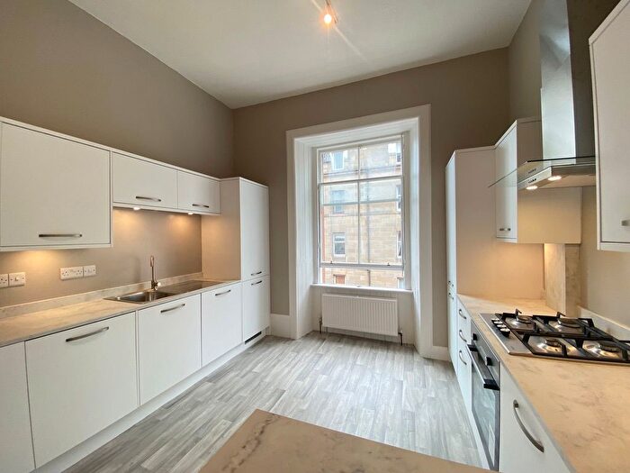 1 Bedroom Flat To Rent In Viewforth, Edinburgh, EH10