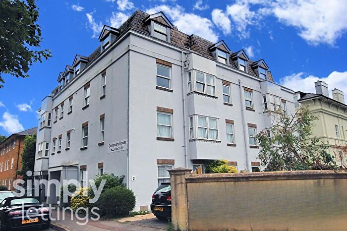 2 Bedroom Flat To Rent In Cumberland Road, Brighton, BN1