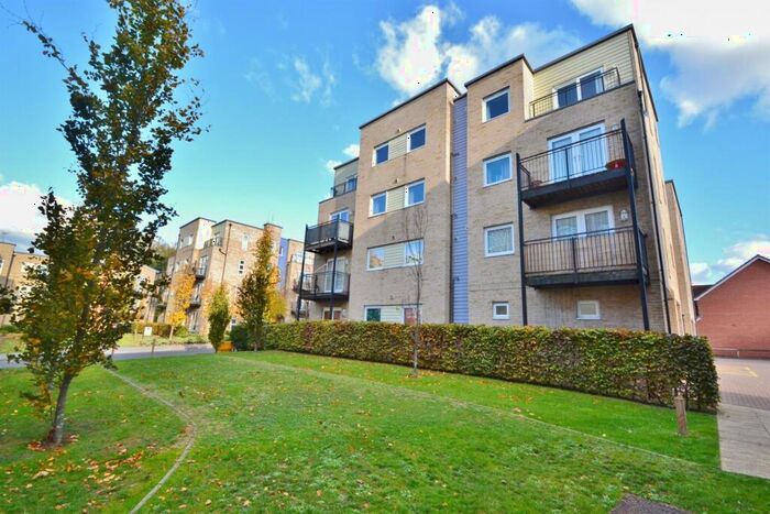 1 Bedroom Flat To Rent In Chandlers Ford, SO53