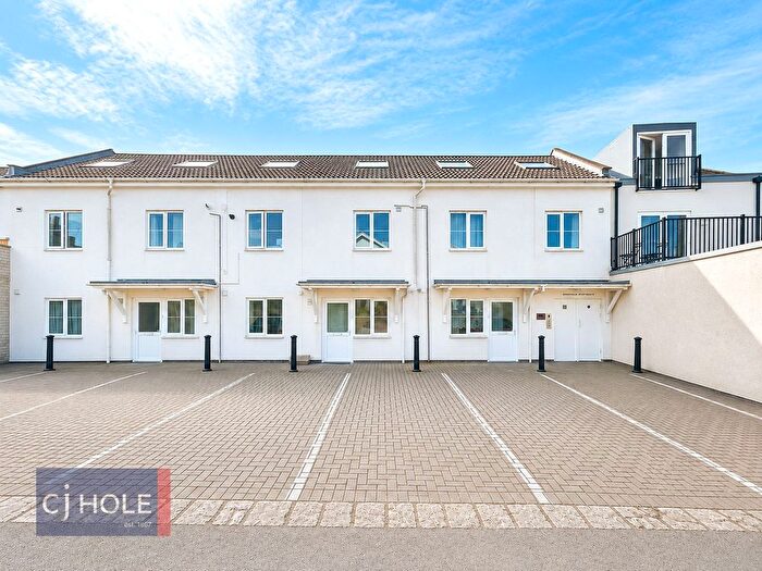 1 Bedroom Flat To Rent In Grantham Apartments, Two Mile Hill Road, Kingswood, Bristol, BS15
