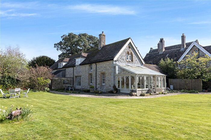 4 Bedroom Detached House For Sale In Grange Park, Thornford, Sherborne, DT9