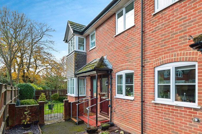 2 Bedroom Maisonette For Sale In Mortimers Lane, Fair Oak, Eastleigh, SO50