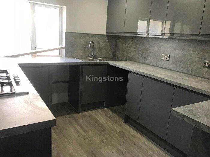 6 Bedroom Terraced House To Rent In Mackintosh Place, Roath, Cardiff, CF24