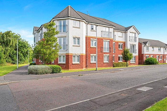 2 Bedroom Flat For Sale In Mcdonald Street, Dunfermline, KY11