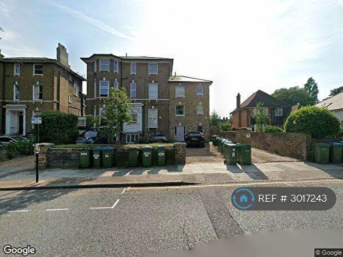 3 Bedroom Flat To Rent In Kidbrooke Park Road, London, SE3