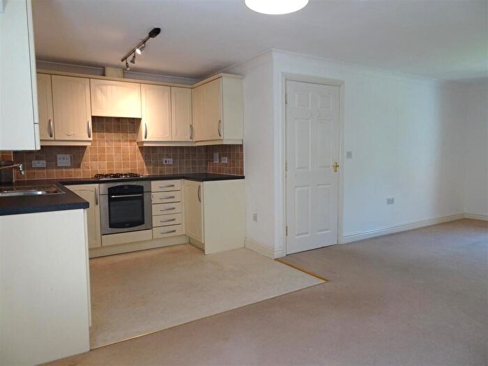 2 Bedroom Apartment To Rent In Doublegates, St Austell, Cornwall, PL25