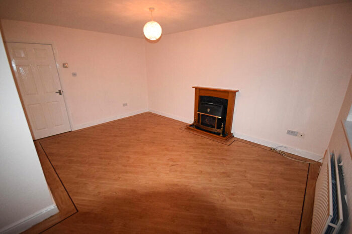1 Bedroom Flat To Rent In Rydal Street, Carlisle, CA1