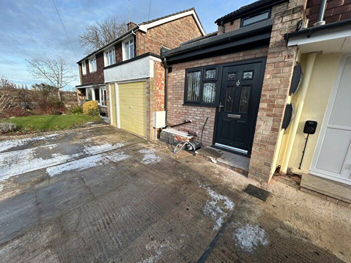 1 Bedroom Flat To Rent In Moody Road, Oxford, OX3