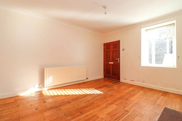 2 Bedroom Terraced House For Sale In South End, Wigton, CA7
