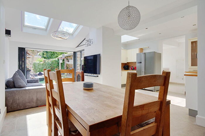 5 Bedroom Detached House For Sale In The Grove, Bournemouth, BH9