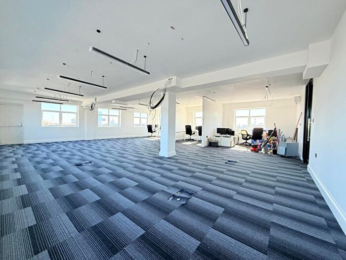 Property To Rent In Western Avenue, London, W3