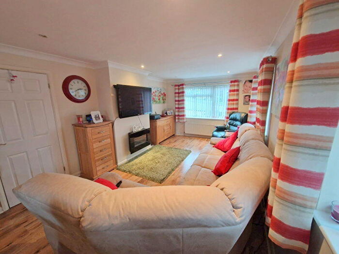 3 Bedroom Detached House For Sale In Greenpark Road, Exmouth, EX8