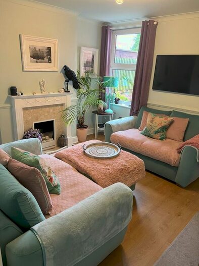 2 Bedroom Semi-Detached House To Rent In Mill Road, Cheadle, ST10