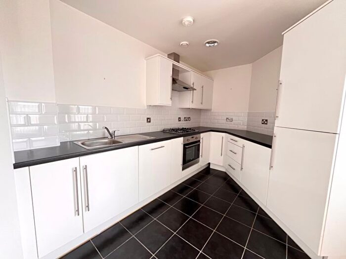 2 Bedroom Flat To Rent In Clayport Street, Alnwick, NE66