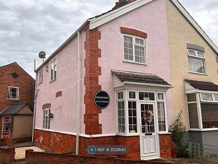 1 Bedroom Flat To Rent In Chapel Street, Billingborough, Sleaford, NG34