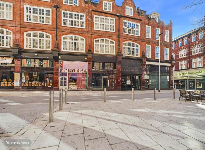 1 Bedroom Flat For Sale In Central Road, Leeds, LS1