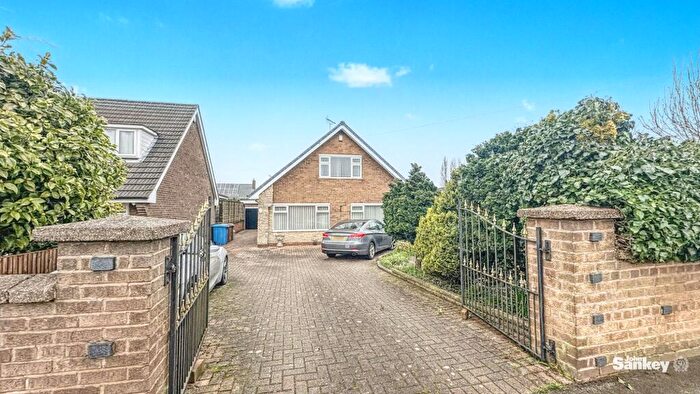 4 Bedroom Bungalow For Sale In Parliament Road, Mansfield, NG19