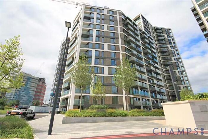 1 Bedroom Flat To Rent In Biring House, SE18