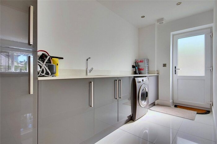 5 Bedroom Detached House For Sale In Bodley Road, Canford Cliffs, Poole, Dorset, BH13