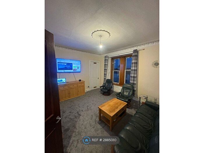 2 Bedroom Flat To Rent In Clepington Road, Dundee, DD3
