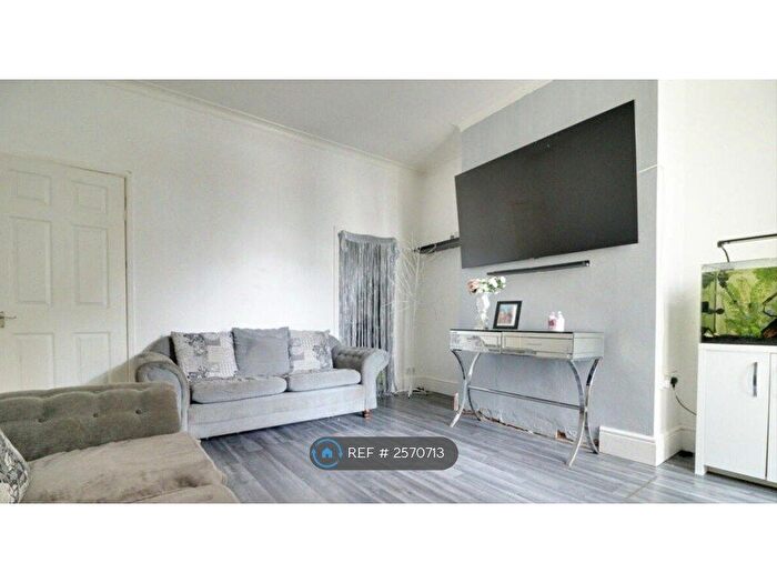 2 Bedroom Terraced House To Rent In Bridle Road, Crewe, CW2