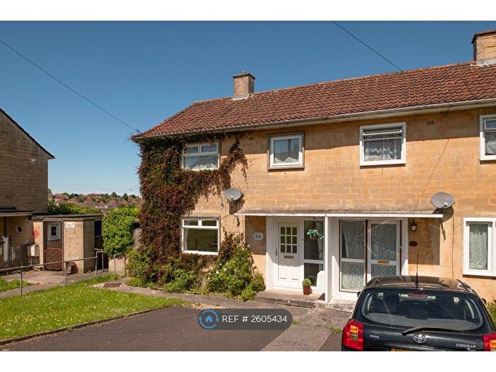 4 Bedroom Semi-Detached House To Rent In Stirtingale Road, Bath, BA2