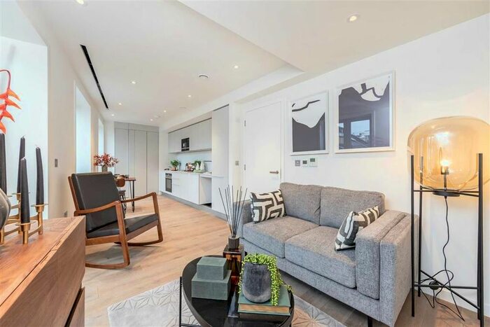 1 Bedroom Flat To Rent In Suffolk Street, London, SW1Y