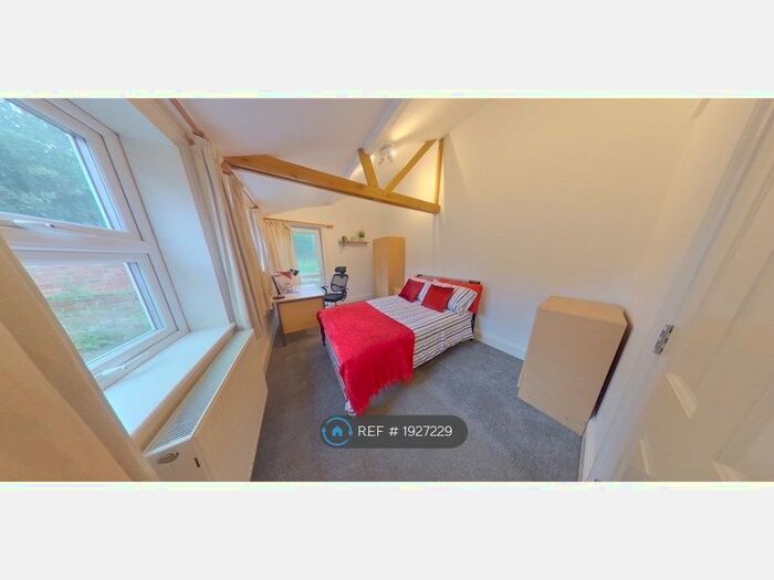 6 Bedroom Terraced House To Rent In West Parade, Lincoln, LN1