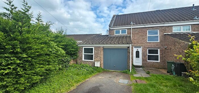 4 Bedroom Property To Rent In Easton-In-Gordano, Bristol, BS20