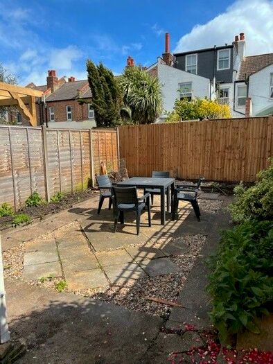 3 Bedroom Terraced House To Rent In Grove Road, London, SW19