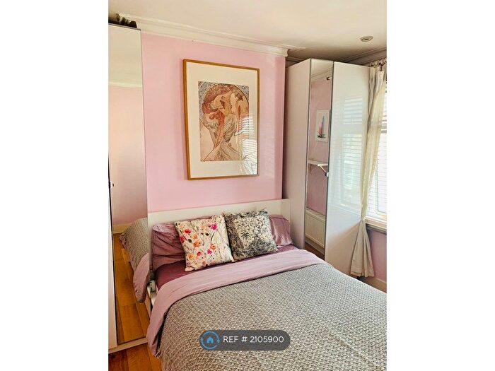 2 Bedroom Terraced House To Rent In Tennyson Road, London, E15