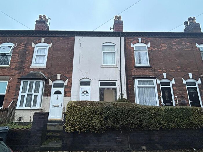 4 Bedroom Terraced House For Sale In James Turner Street, Birmingham, West Midlands, B18