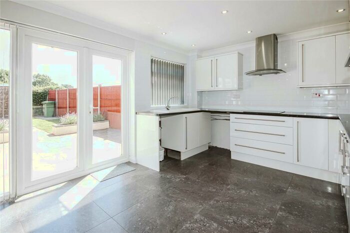 2 Bedroom Terraced House To Rent In Rodborough, Yate, Bristol, Gloucestershire, BS37