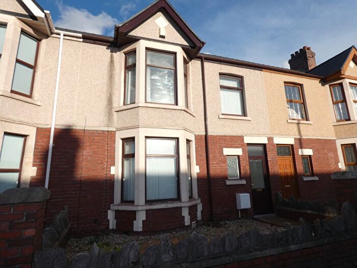 3 Bedroom Property To Rent In Talbot Road, Port Talbot, SA13