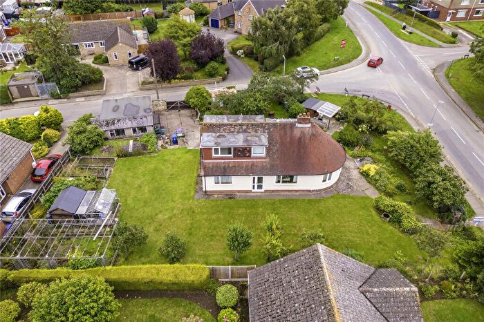3 Bedroom Bungalow For Sale In Cliff Road, Welton, Lincoln, Lincolnshire, LN2