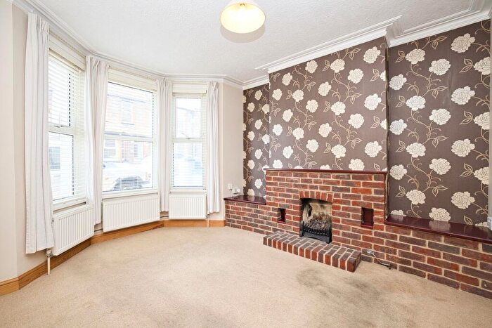 3 Bedroom Terraced House For Sale In Salisbury Avenue, Ramsgate, CT11