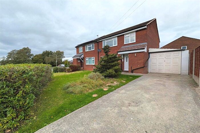 3 Bedroom Semi-Detached House To Rent In Carver Road, Marple, Stockport, SK6