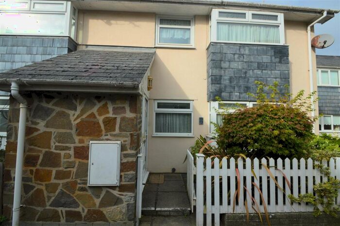 2 Bedroom Semi-Detached House To Rent In Coopers Lane, Cowbridge, CF71
