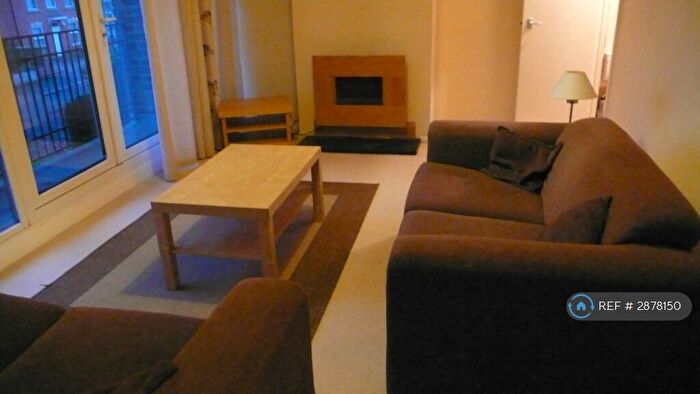 1 Bedroom Flat To Rent In Radbourne Street, Derby, DE22